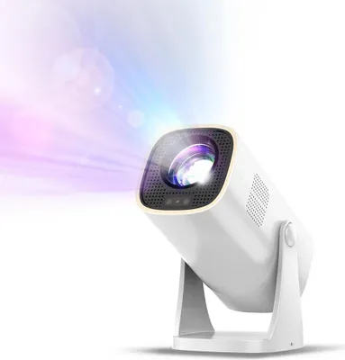 Obrázek produktu pro Philips NeoPix 230, 250 ANSI lumen, LCD, 1080p (1920x1080), 3000:1, 16:9, 16:9