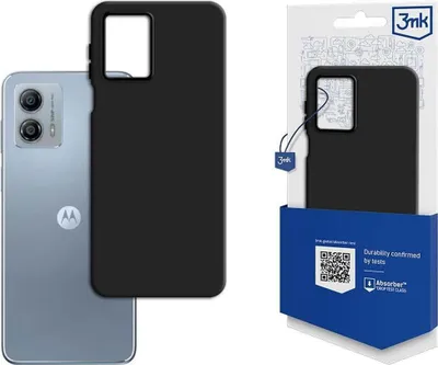 Image de Motorola Moto G53 - Etui mat 3Mk