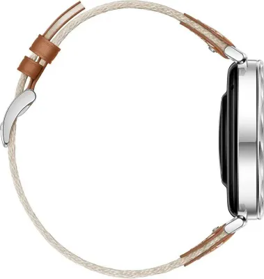 Produktbild von Huawei Watch GT 5 41mm Brown (55020DJR)