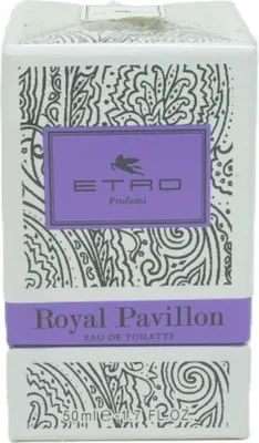 Produktbild von Etro Spray Royal Pavillon Eau de Toilette