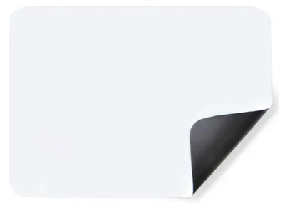 Produktbild von Magnetische Whiteboard-Tafel, Magnettafelfolie, Magnettafel, Kühlschrank-Whiteboard