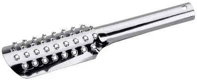 Zdjęcie produktu dla CONTACTO Fischentschupper, Länge: 210 mm, Breite: 50 mm