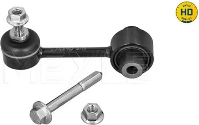 Produktbild von MEYLE Koppelstange Stabilisator für SUBARU FORESTER (SH) Hinten Links Hinten Rechts 34-16 060 0011/HD
