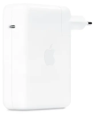 Produktbild von Apple 140W USB-C Power Adapter, Weiß