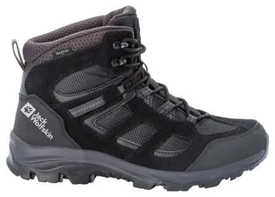 Produktbild von Jack Wolfskin Vojo 3 Texapore Mid (6000 Black) EU 40