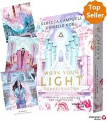 Image de Work Your Light Orakel