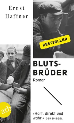 Image de Blutsbrüder: Roman