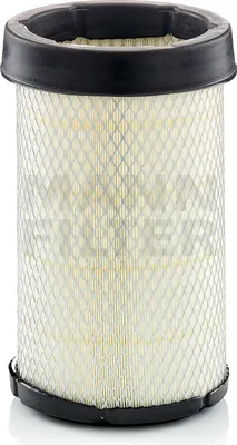 Produktbild von MANN-FILTER C 17 017 Luftfilter
