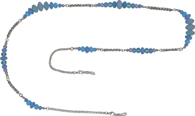 Produktbild von Steuer Modeschmuck Kette Brillenkette
