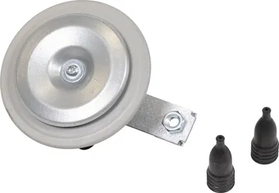 Produktbild von Hupe Signalhorn universal 12V Auto Einzelton 2 polig 4199244