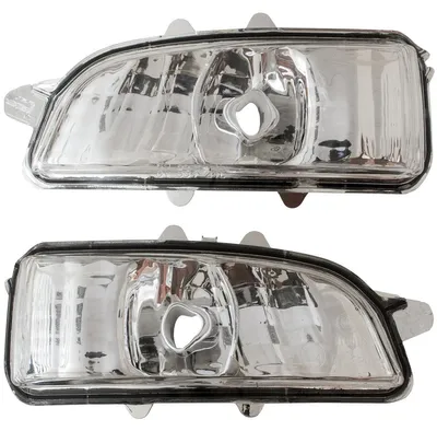 Immagine prodotto di Volvo C30 06-12 Specchietti indicatori di direzione sinistro + destro, 2 pezzi