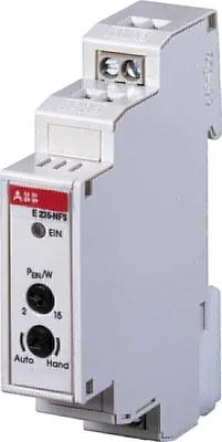 Image de ABB Stotz-Kontakt E235-NFS , relais de découplage du réseau , 2CDE110000R1701