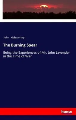 Produktbild von The Burning Spear