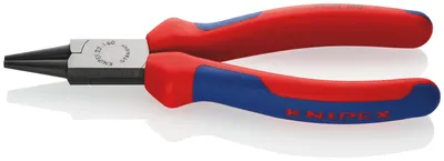 Immagine prodotto di KNIPEX   Rundzange 16,0 cm