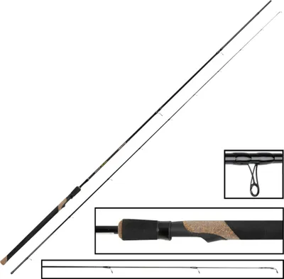 Produktbild von Fox Matrix 4m 30g Ethos XRW Waggler Rod - Matchrute