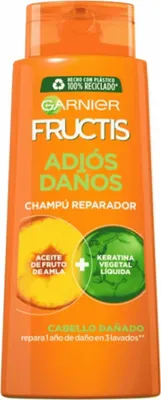 Image de GARNIER | FRUCTIS | Shampooings