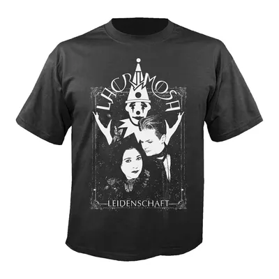 Produktbild von LACRIMOSA - Augenschein - T-Shirt