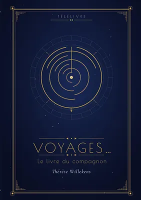 Produktbild von Voyages...
