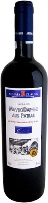 Produktbild von Achaia Clauss Mavrodaphne aus Patras lieblicher Rotwein 750 ml