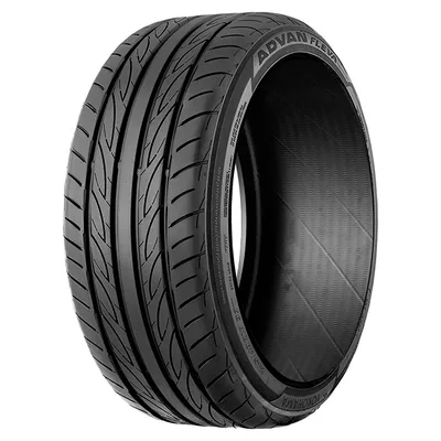 Produktbild von Yokohama Sommerreifen motorcycle-tyres Advan Fleva V701 ( 225/40 R18 92W XL RPB )