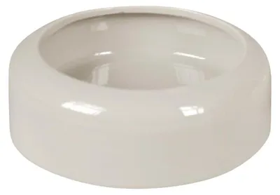 Produktbild von Kleintier Keramiknapf | beige | (1000 ml)
