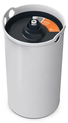 Produktbild von BRITA PURITY Steam 450 Wechselfilter