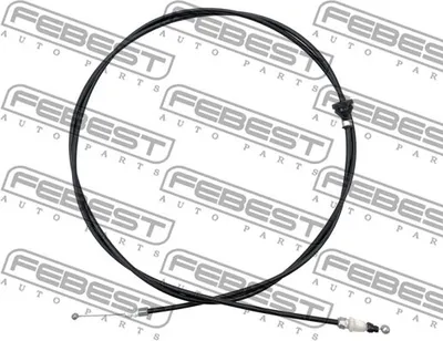 Obrázok produktu pre Febest 0499-Hccy5A
