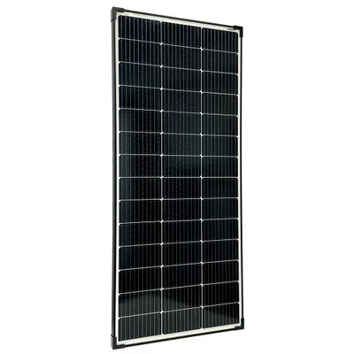 Zdjęcie produktu dla Offgridtec® MONO-150 V2 150W panel słoneczny 23V czarna rama