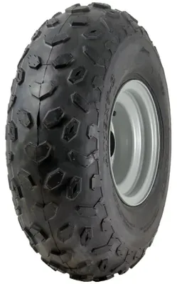 Obrázok produktu pre 19x7.00-8 Pneumatika ATV Wanda P330 E s označením road legal quad wheel 25mm Ball bearing -