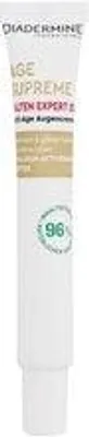Produktbild von Diadermine - Age Supreme Wrinkle Expert 3D Eye Cream - Anti-Falten Augencreme 15ml