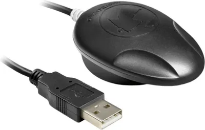 Immagine prodotto di Navilock NL-8002U, USB, -167 dBmW, u-blox 8, L1, 26 s, 1 s