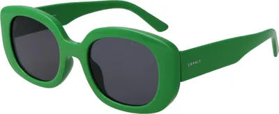 Produktbild von Esprit Sonnenbrille ET39267 547 50 Damen Grün