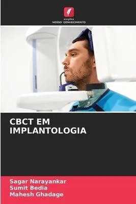 Produktbild von CBCT in der Implantologie