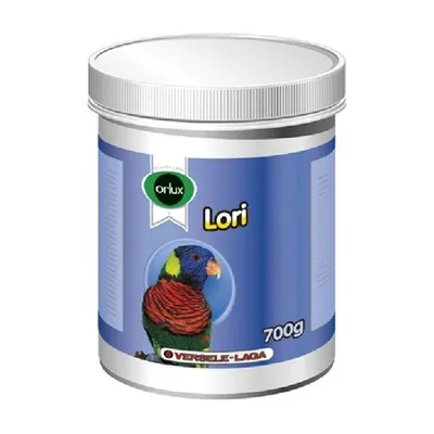 Productafbeelding van Versele-Laga Lori 3kg, Semínka, 3 kg, Papegaai, Vitamine A, Vitamine D3, Vitamine K, Eiwit 15%, Vetgehalte 5%, Ruwe vezels 1,5%, Ruwe as 6%, Lysine 1%, Methionine 0,35%,..., 3 kg