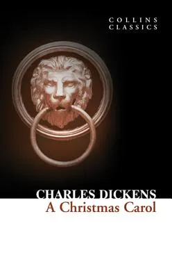 Obrázek produktu pro A Christmas Carol