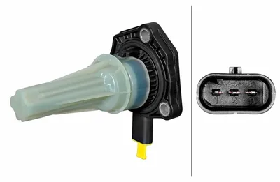 Productafbeelding van HELLA 6PR 016 269-001: Oliepeilsensor voor oliepeil, geschikt voor HYUNDAI Tucson (NX4, NX4E) en KIA Sportage V (NQ5)