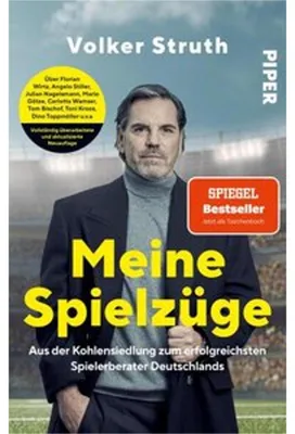 Obrázok produktu pre Meine Spielzüge