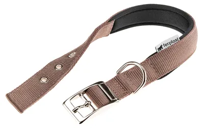 Productafbeelding van FERPLAST Halsband Daytona C25 45 bruin