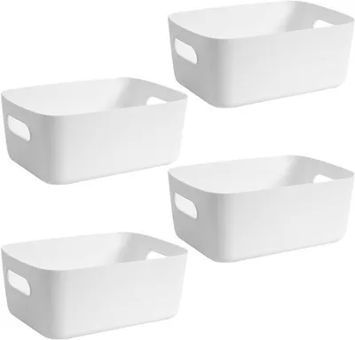Ordnungsbox, Hauptbild