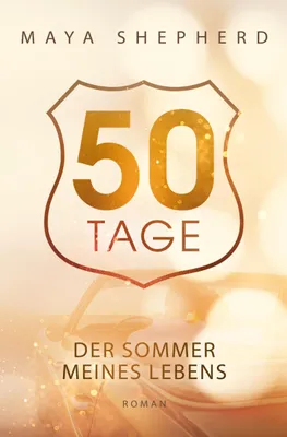 Produktbild von 50 Tage - Der Sommer meines Lebens