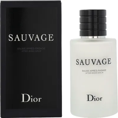 Produktbild von Dior Sauvage Balsamo Despues Afeitado 100ml@