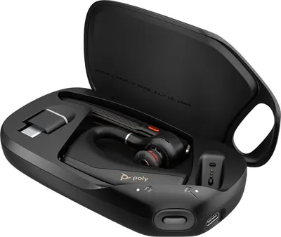 Produktbild von HP POLY Voyager Legend 50-M UC M Teams, Headset, (Bluetooth Core 5.4)