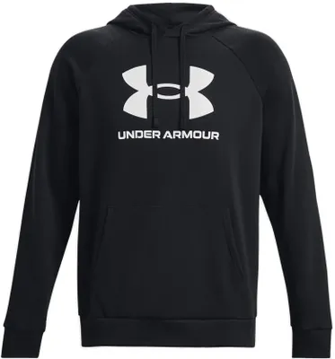 Immagine prodotto di Under Armour Sweatshirt 1379758-001 in Black color size large