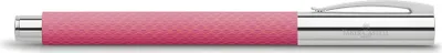 Produktbild von Faber Castell Füller Ambition OpArt Pink Sunset Feder M