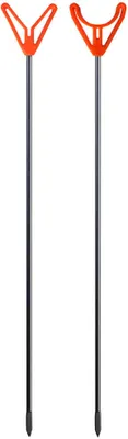 Produktbild von Jenzi Rutenhalter Rutenständer Set 60cm