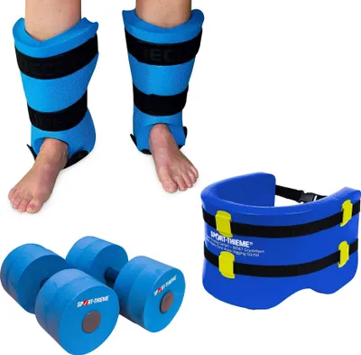 Produktbild von Sport-Thieme Aqua-Fitness-Set