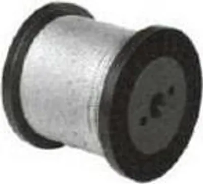 Obrázek produktu pro Ocelové lano DIN 3055 v PVC 1,5/2,5x250m / balení 250 m