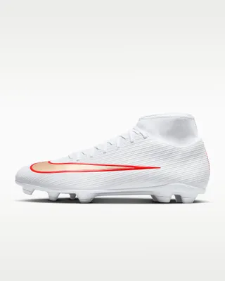 Produktbild von Nike Superfly 11 Club Fg/Mg White/Blur-Bright Crimson White/Blur-Bright Crimson 46