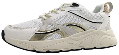 Produktbild von Poelman Sneaker low Weiß in Gr. 39