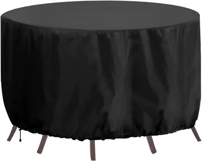 Produktbild von Wasserfeste Gartenhäuschen - UV-Schutz - 1 Stück - 102 x 71 cm - 420D Oxford